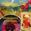 Thé d'Hibiscus <br> fleur entiére | Prestige Euro-Trade Hibiscus Thé ou Roselle Exemple d'utilisation Prestige Euro-Trade