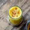 Curcuma Indien 100 g et 500 g | Prestige Euro-Trade Turméric d'inde flan au curcuma indien